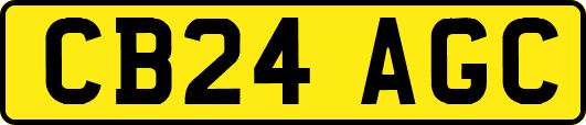 CB24AGC