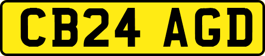 CB24AGD