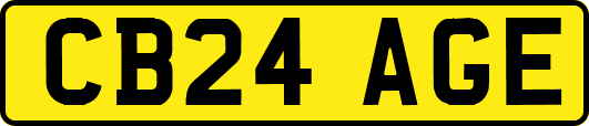 CB24AGE