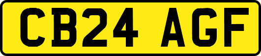 CB24AGF