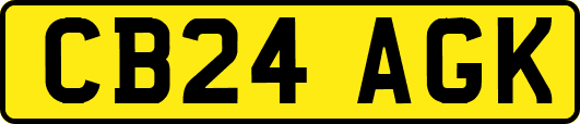 CB24AGK