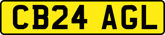 CB24AGL