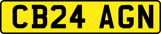 CB24AGN