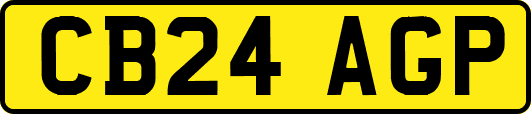 CB24AGP