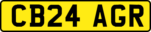 CB24AGR