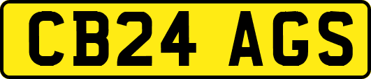 CB24AGS