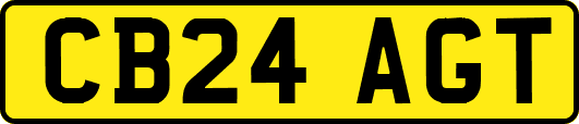 CB24AGT