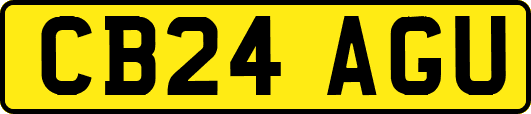 CB24AGU