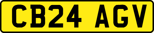 CB24AGV