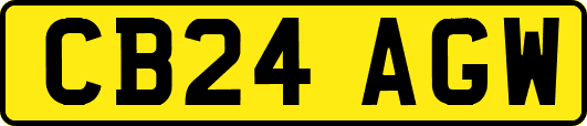 CB24AGW