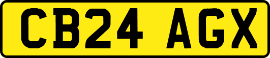 CB24AGX