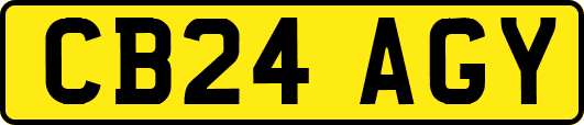 CB24AGY