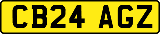 CB24AGZ