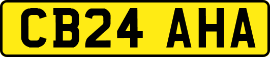 CB24AHA