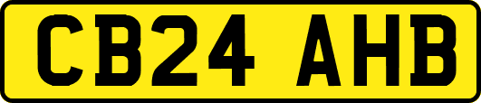 CB24AHB