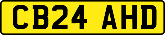 CB24AHD