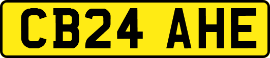 CB24AHE