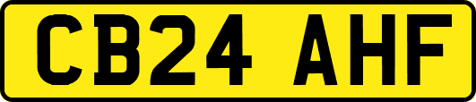 CB24AHF
