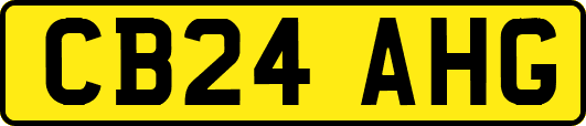 CB24AHG