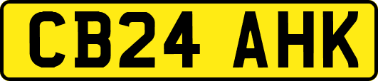 CB24AHK