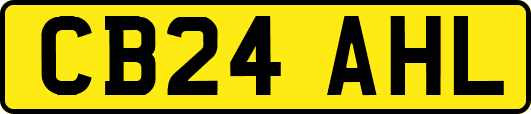 CB24AHL