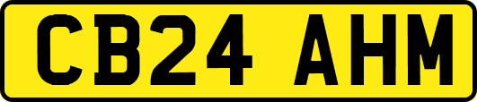 CB24AHM