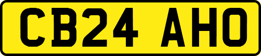 CB24AHO