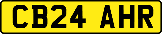 CB24AHR