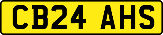 CB24AHS