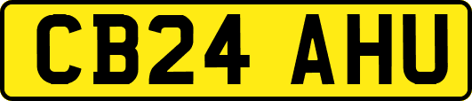 CB24AHU