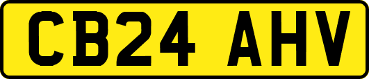 CB24AHV