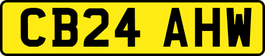 CB24AHW