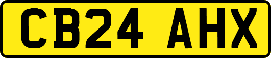 CB24AHX