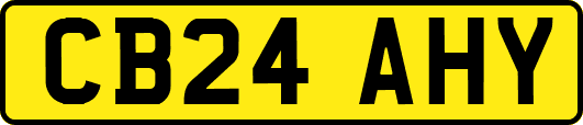 CB24AHY
