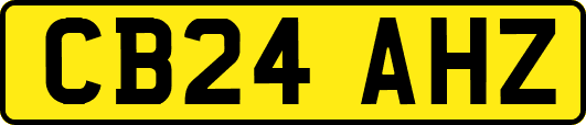 CB24AHZ