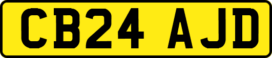 CB24AJD