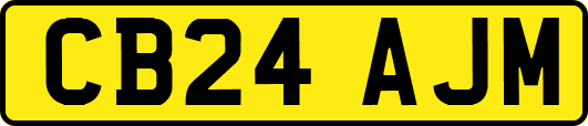 CB24AJM