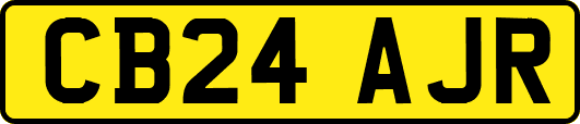 CB24AJR