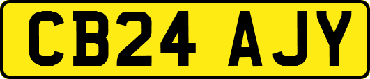 CB24AJY