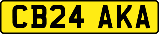 CB24AKA