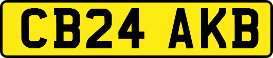 CB24AKB