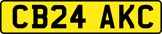 CB24AKC