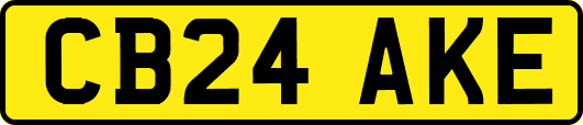 CB24AKE