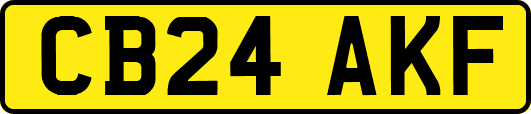CB24AKF