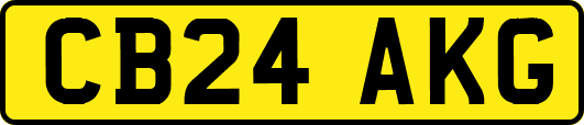CB24AKG