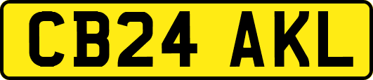 CB24AKL