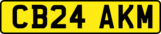 CB24AKM