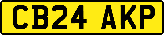 CB24AKP