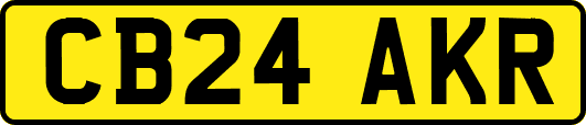 CB24AKR