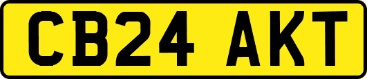 CB24AKT